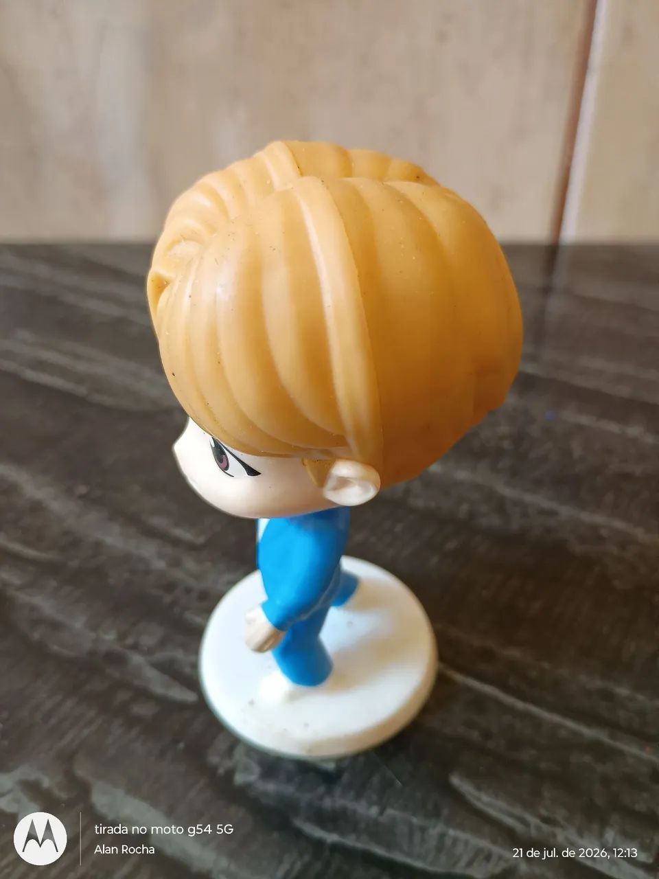 Boneco BTS - Foto 3