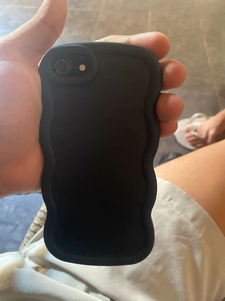 iPhone 7  - Foto 2