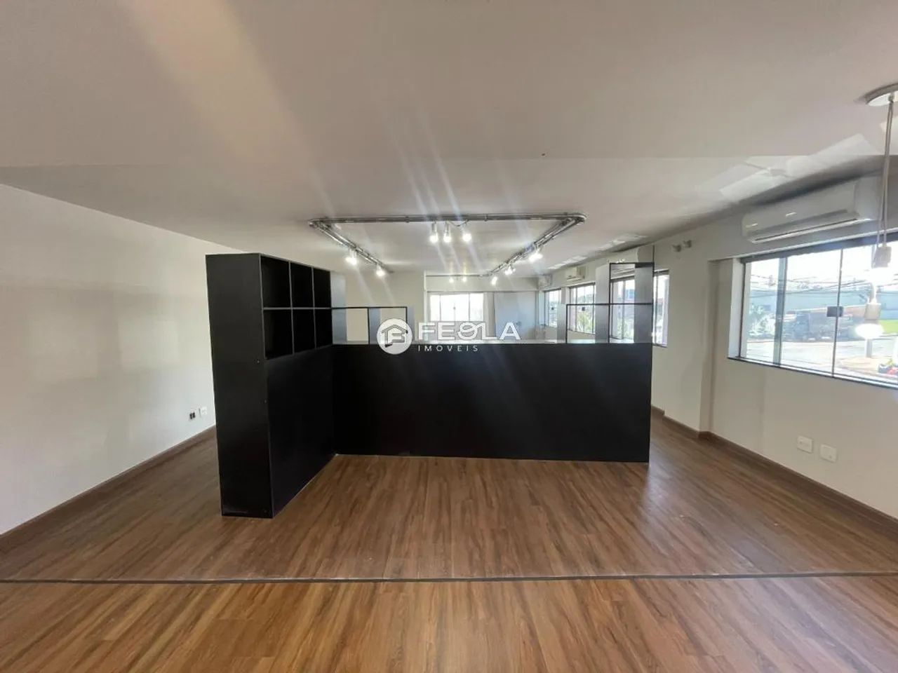 Sala para alugar em Americana, Jardim Werner Plaas, com 262 m² - Foto 2