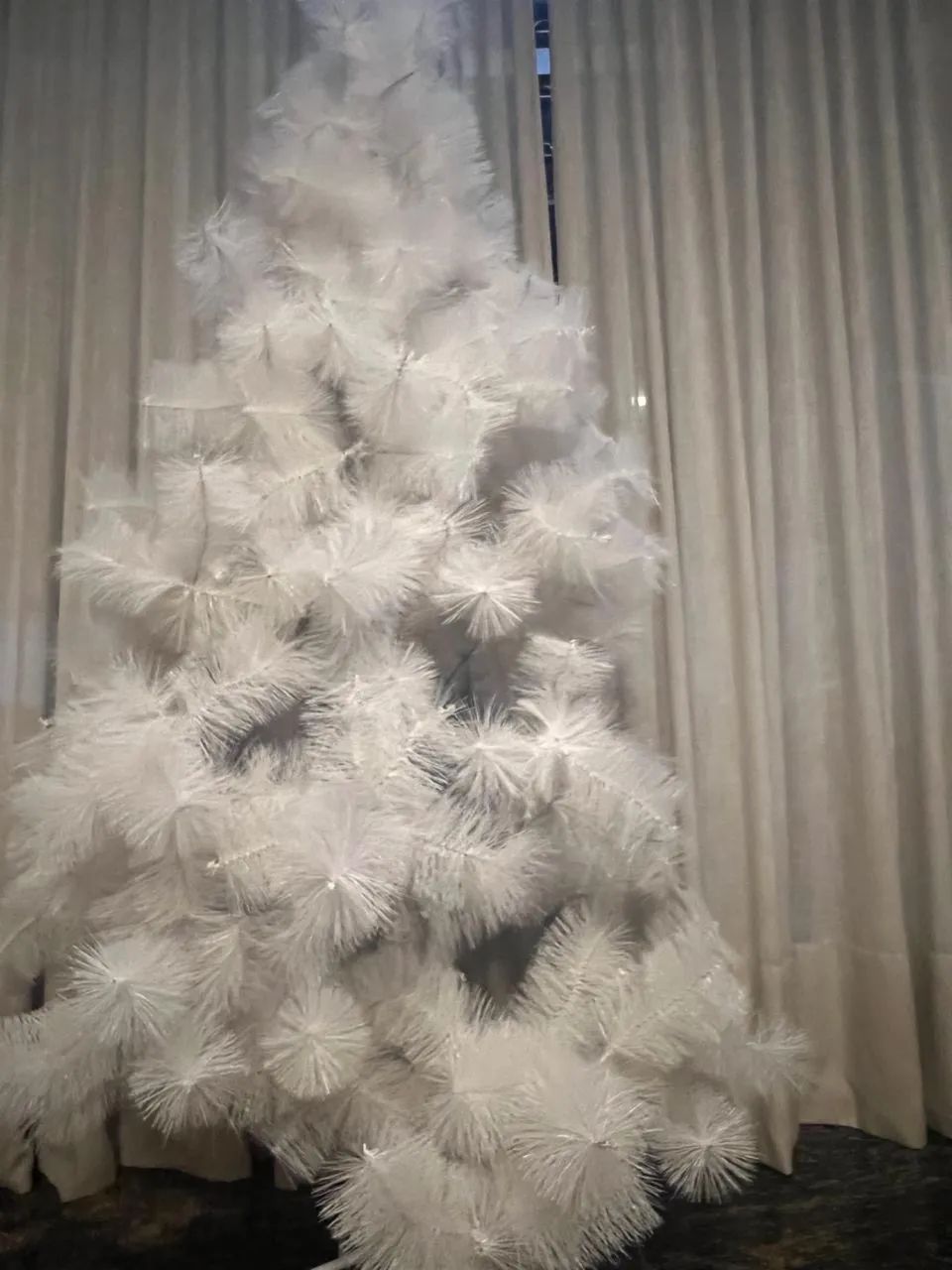 Árvore de natal