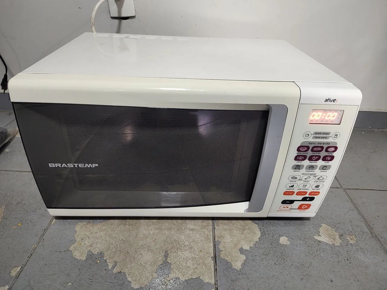 Microndas - Foto 3