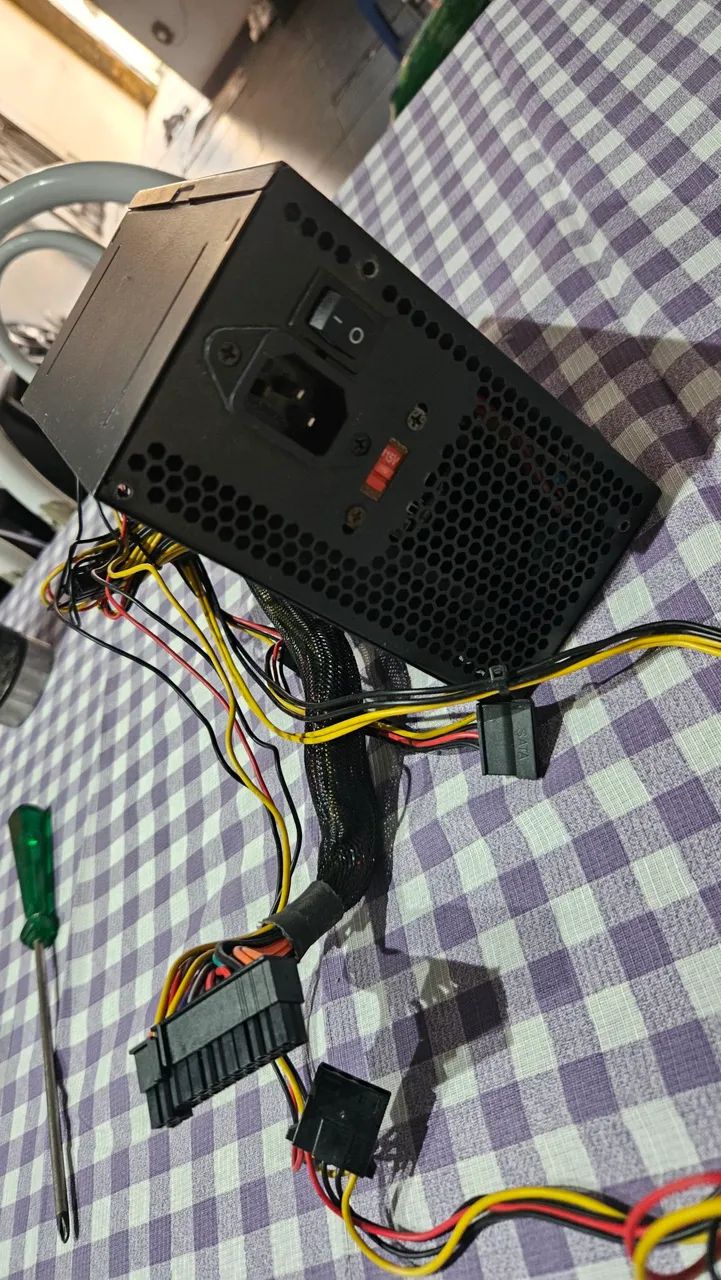 Fonte 500w - Foto 2