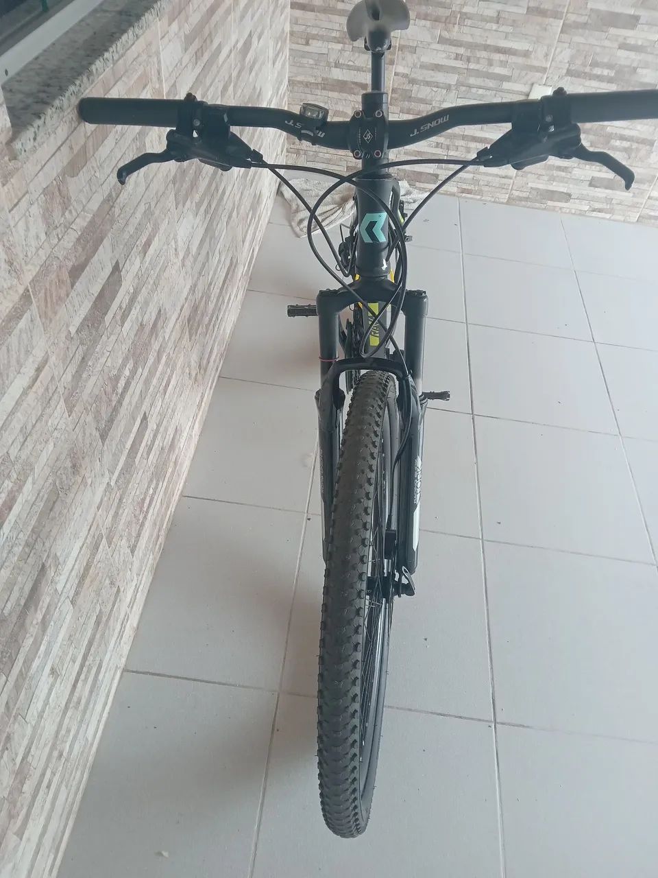 Bicicleta aro 29 - Foto 3