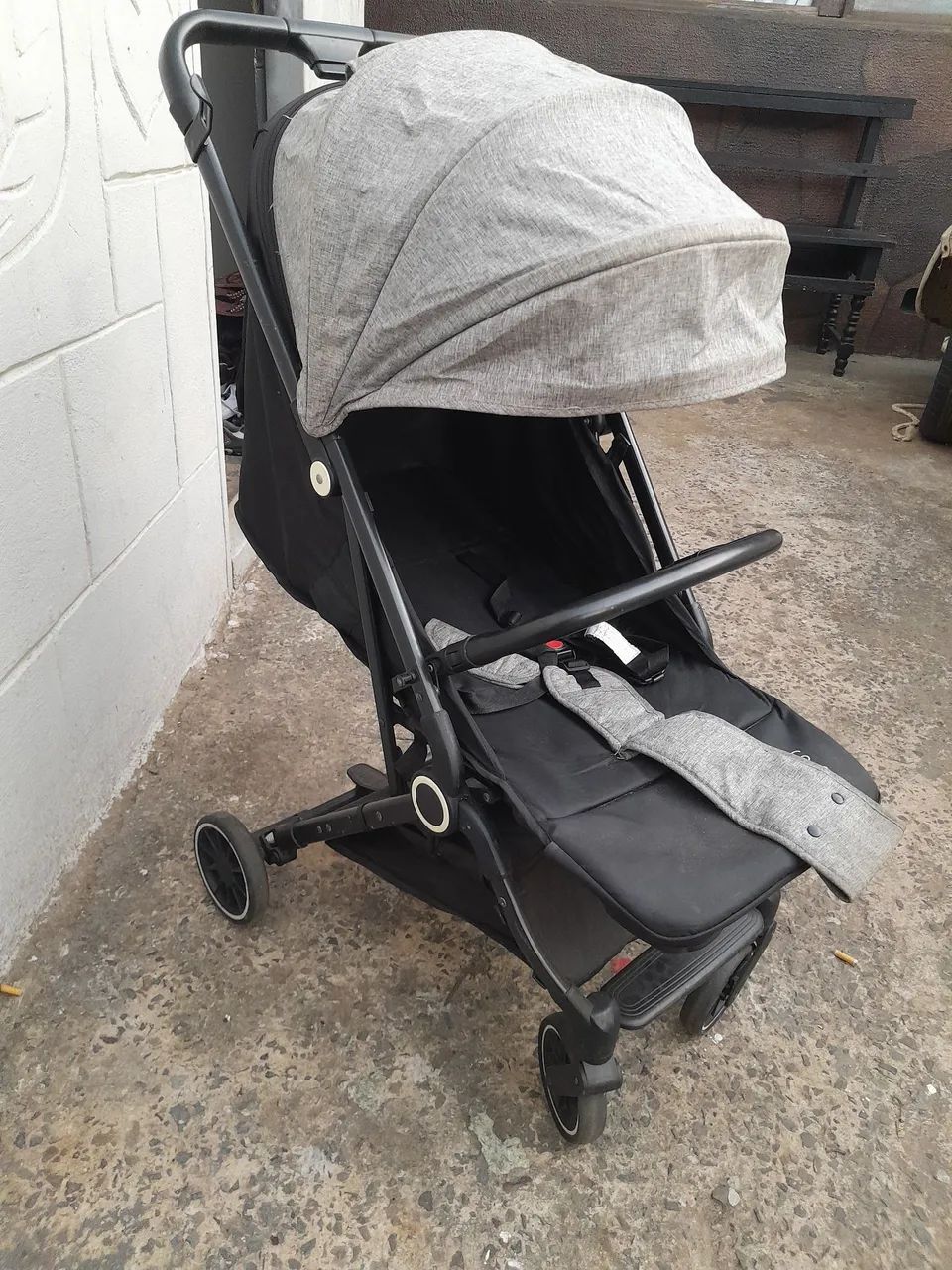 Berço pra bebe 