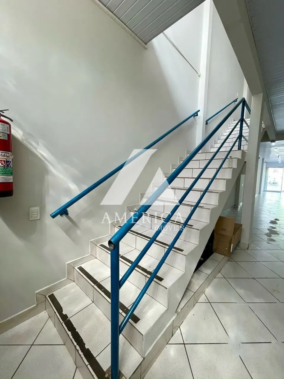 Espaço comercial para locação com 202m² na Av. XV de Novembro - Foto 5