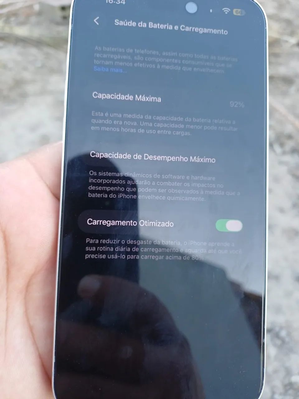 iPhone 14 Pro Max ! Sabor 17 pro Max  - Foto 3