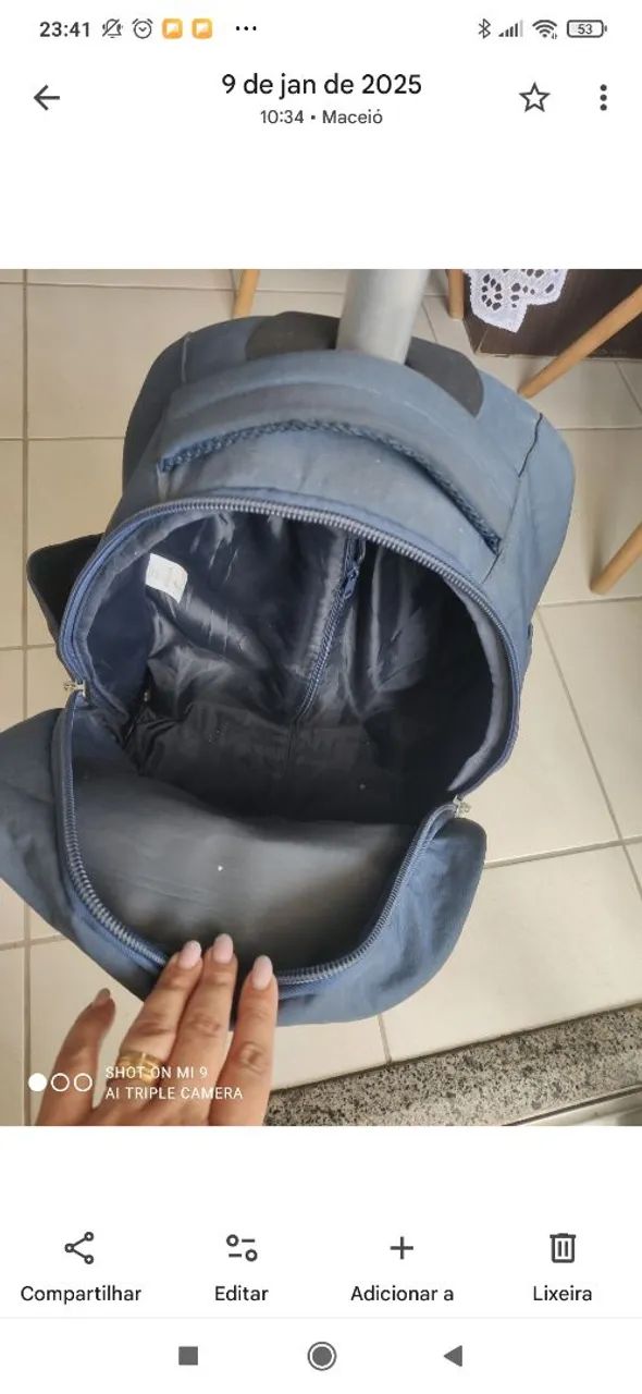 Bolsas escolar  - Foto 4