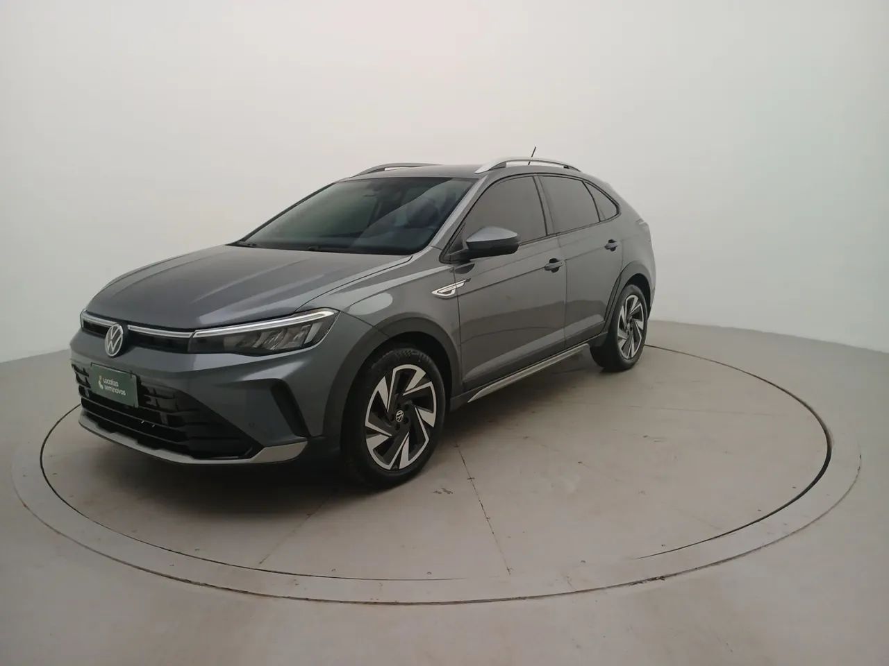 Volkswagen Nivus 2025