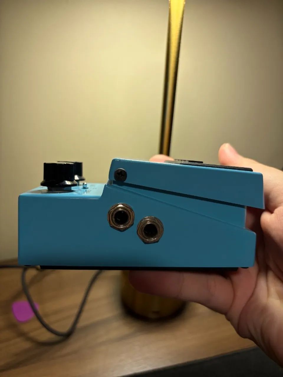 BOSS CE-2W - Foto 5