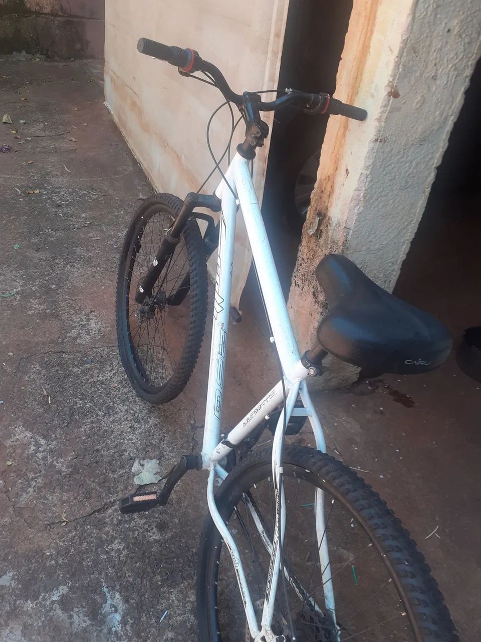 VENDO UMA BICICLETA ARO 29 - Foto 3