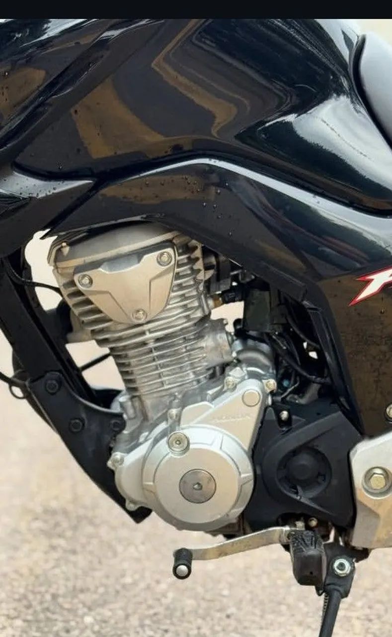 CG FAN 160  - Foto 3