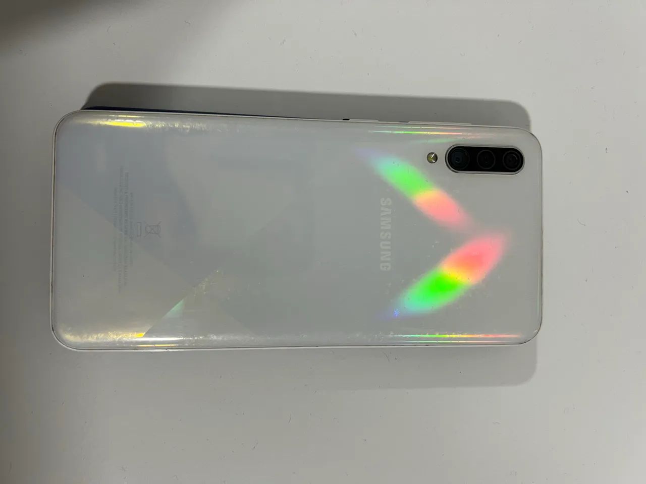 Celular A30s - Foto 2