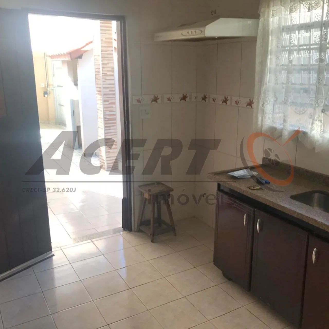 CASA ESPAÇOSA E AREJADA, 3 DORMITÓRIOS - TREMEMBÉ - Foto 4