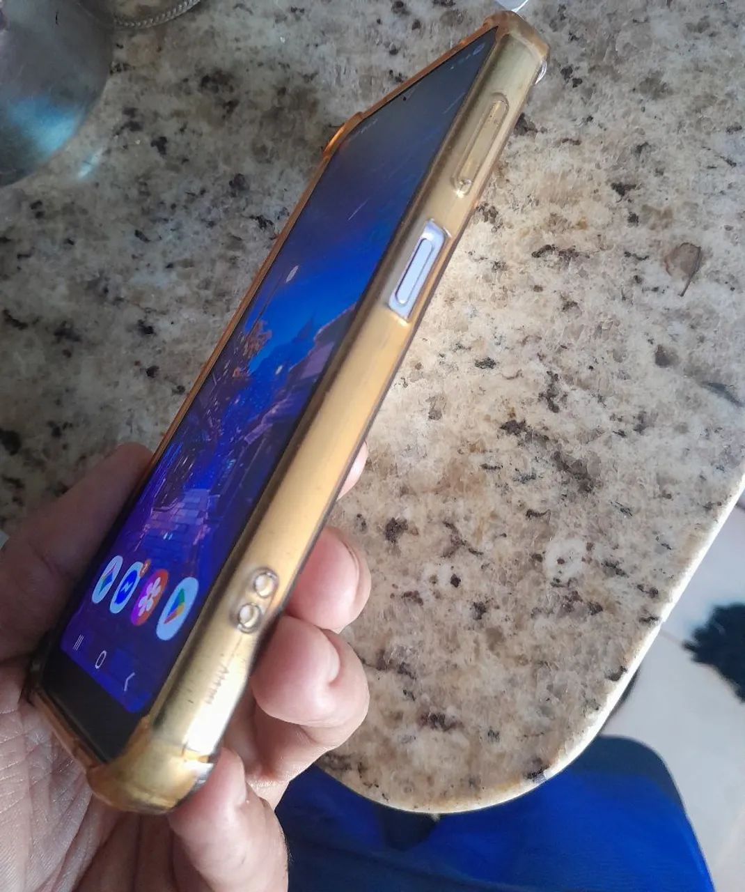 5g 128gb Galaxy a14 - Foto 2
