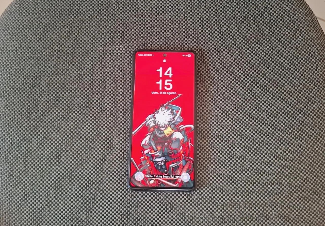 Celular Samsung Galaxy M53 5G 128GB