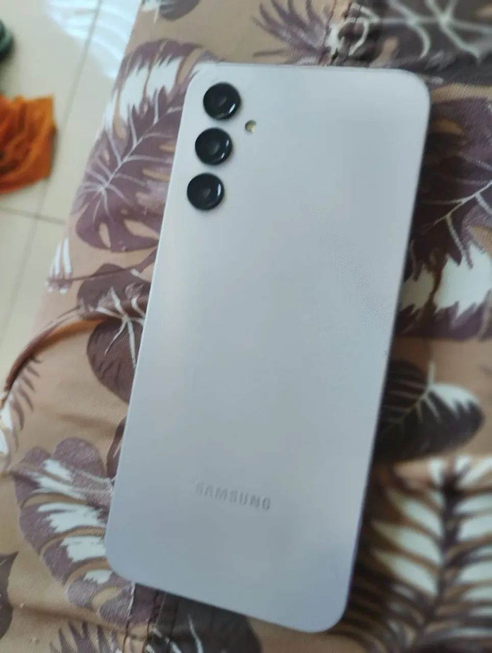 Samsung galaxy A14 5g  - Foto 3