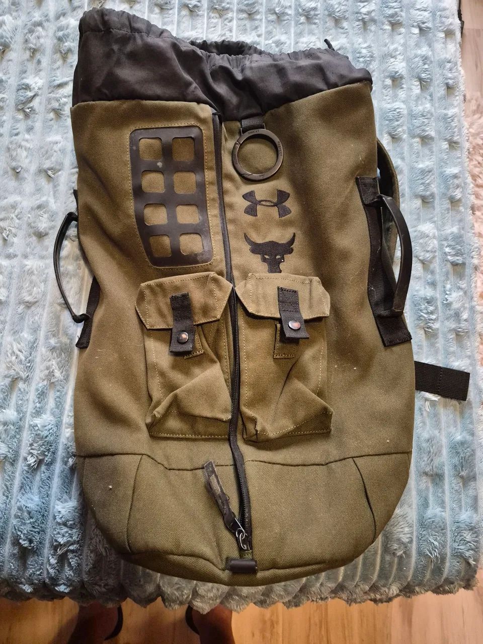 Mochila under armour