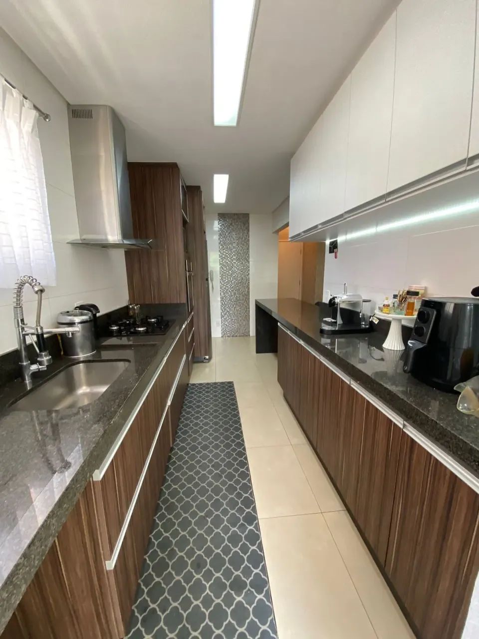 Condomínio Horizontes do Japi, apartamento com 3 dormitórios sendo 1 suite. - Foto 3