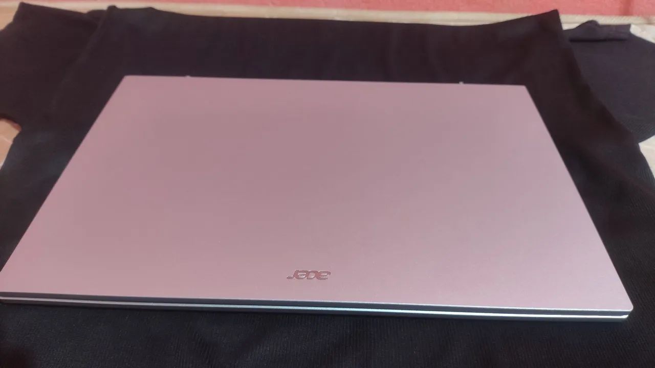 NOTEBOOK ( Acer Aspire 3) - Foto 4