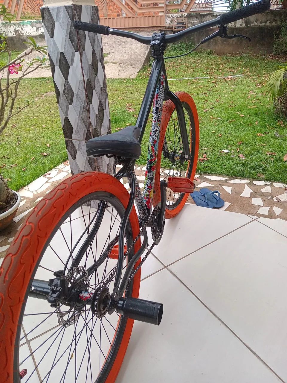 Bike aro26 - Foto 4