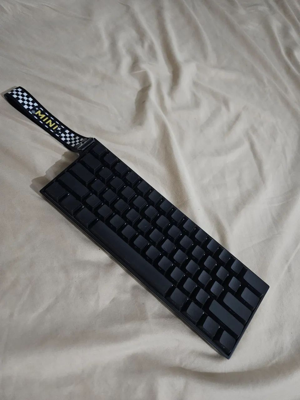 Teclado Aula Mini 60 HE PRO
