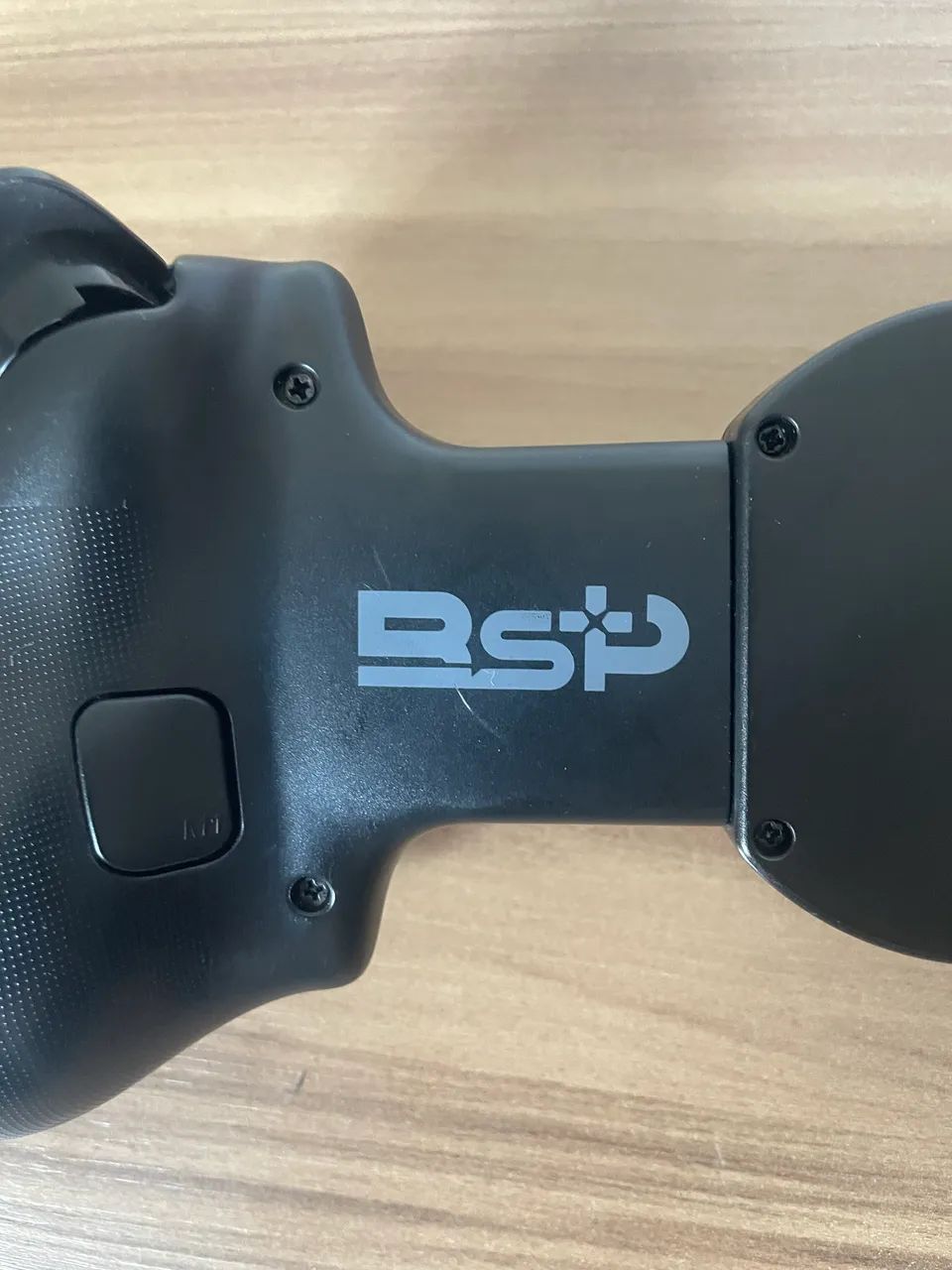 Console para celular 