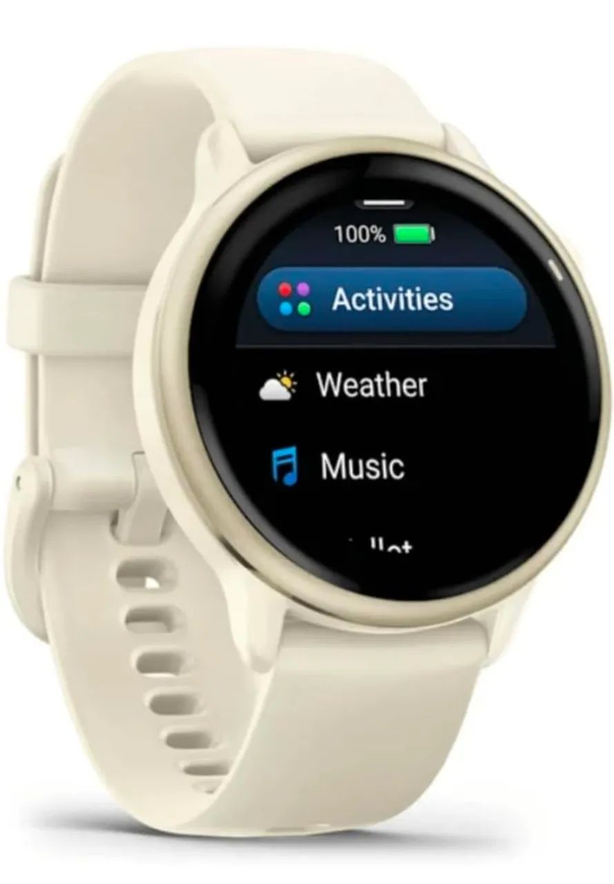 Garmin Vivoactive 6 Novo - Foto 2