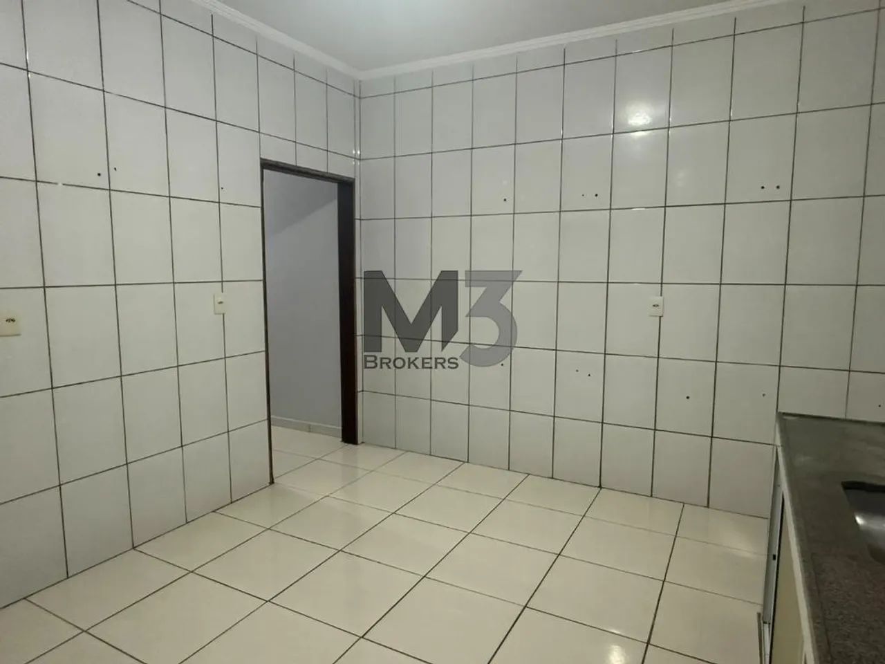 Casa para alugar em Campinas, Parque dos Pomares, com 2 quartos, com 150 m² - Foto 3