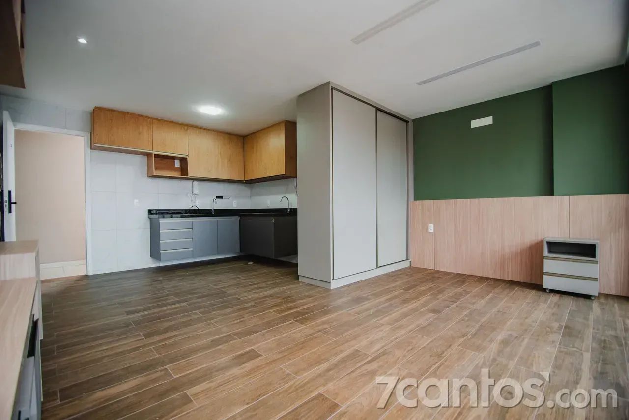 Apartamento, Aldeota, 1 Quarto - Foto 2