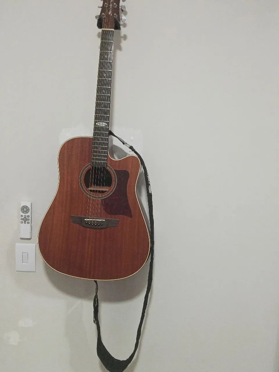 Violão Strinberg - Foto 4