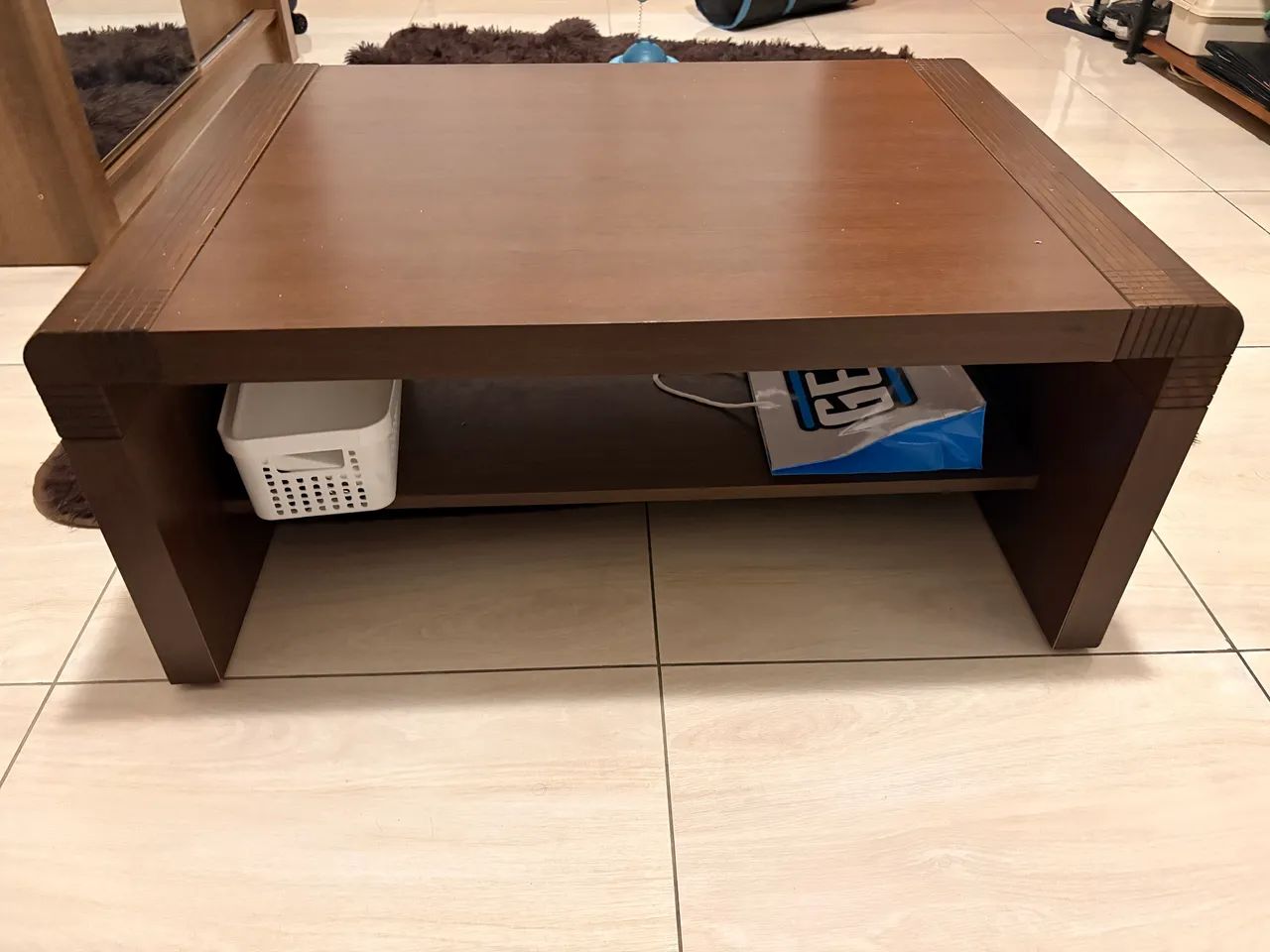 Mesa de centro - Foto 3