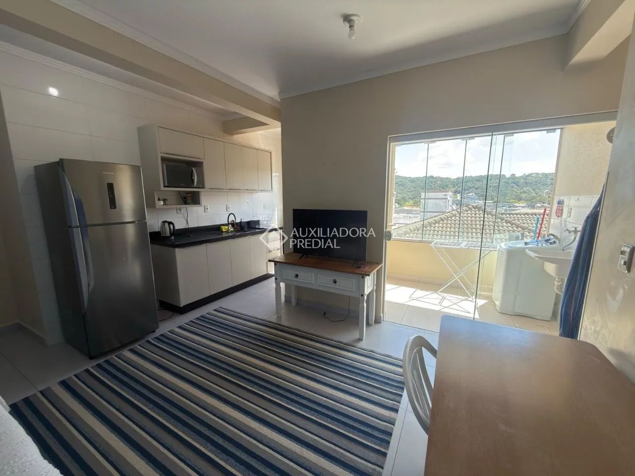 APARTAMENTO LOCAÇÃO INGLESES - Foto 4