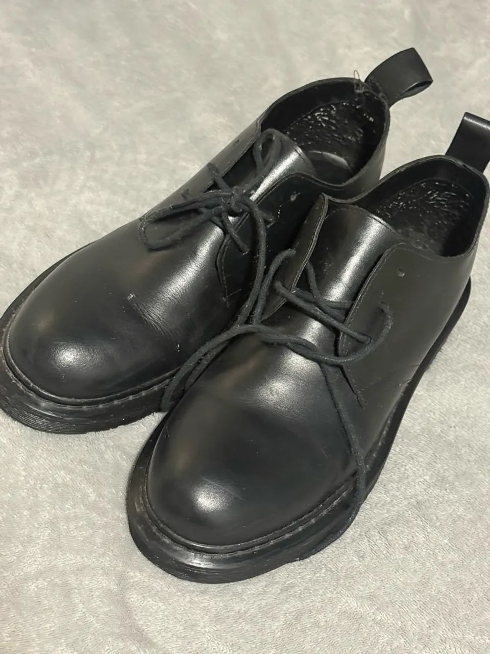 Sapato Oxford - Foto 2