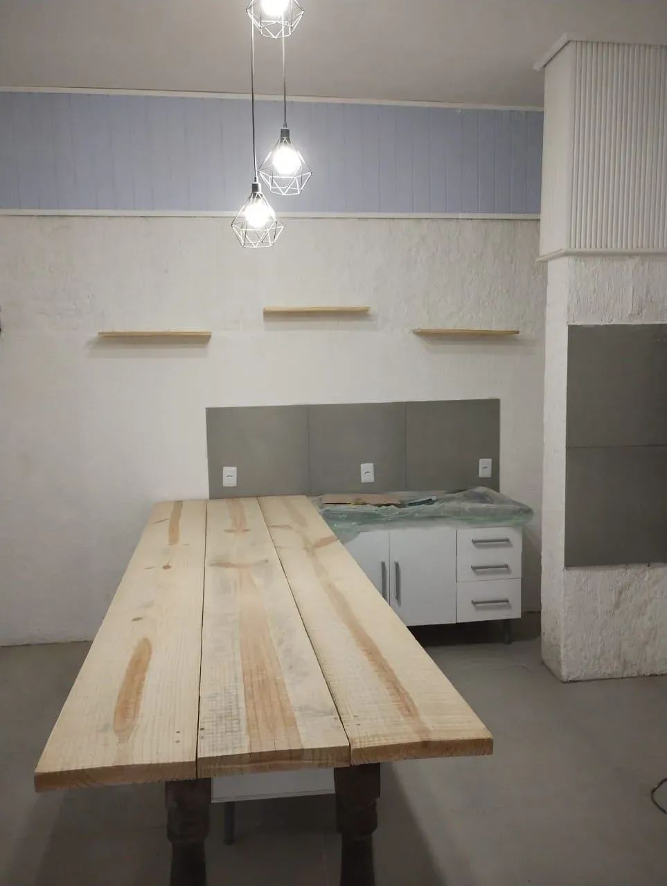 Casa para locação sendo 2 suítes - Foto 5