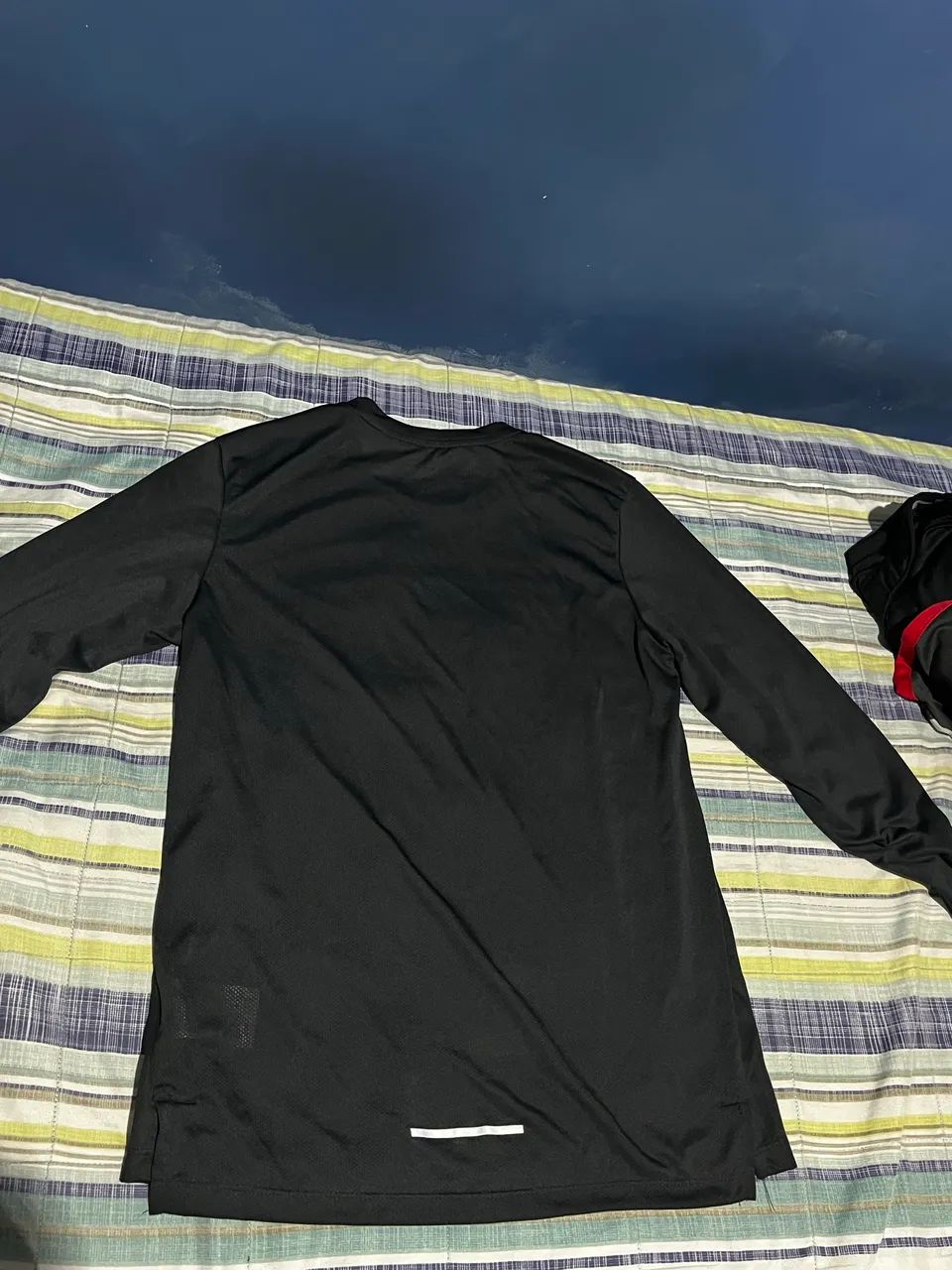 Camisa nike running original - Foto 2