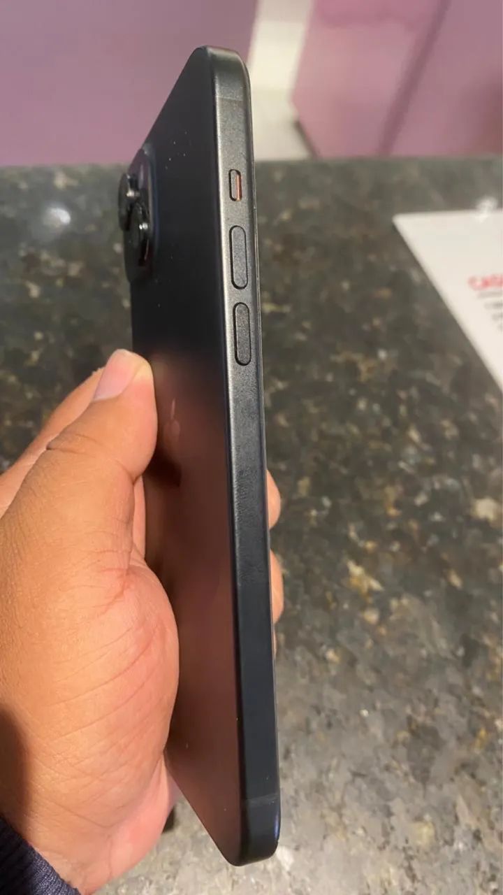 iPhone 15 plus 128gb - Foto 2