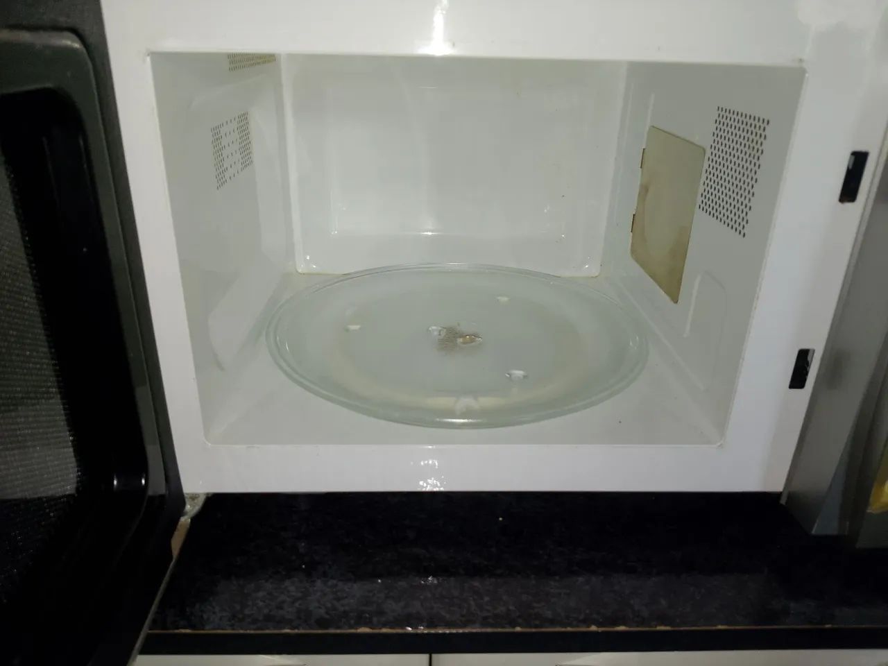 Microondas  - Foto 5