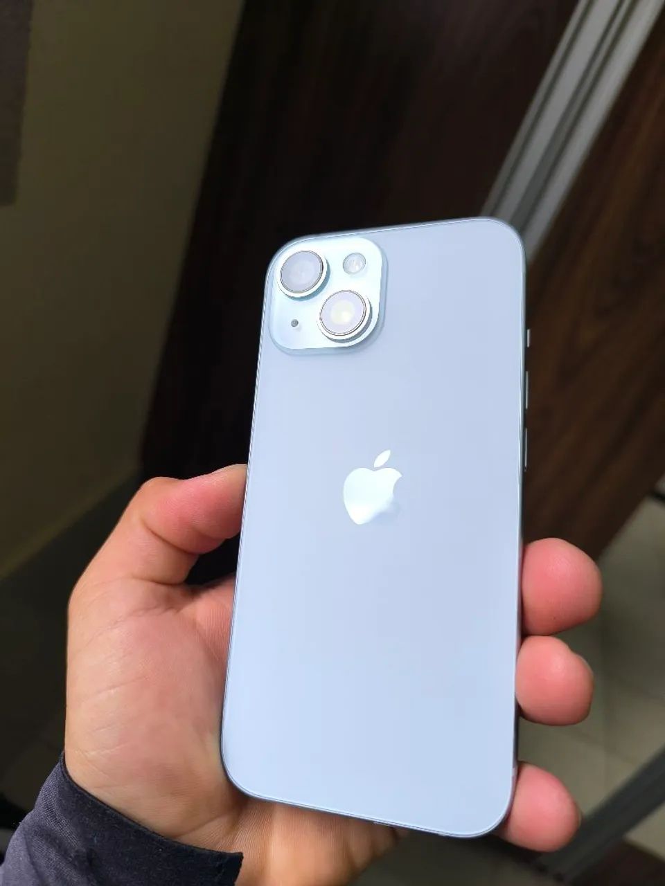 iPhone 15 128g seminovo