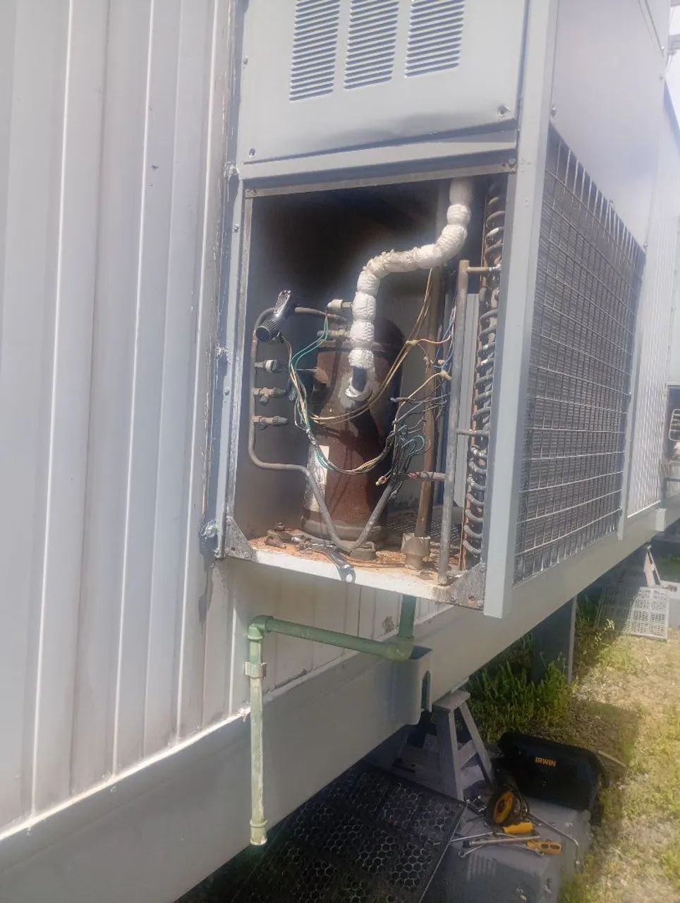 Ar condicionado e refrigeração em geral  - Foto 3