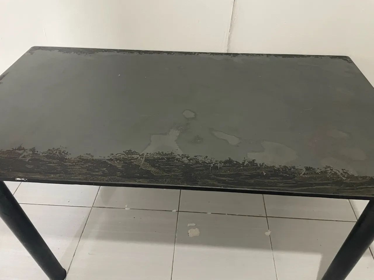 Mesa de mármore  - Foto 3