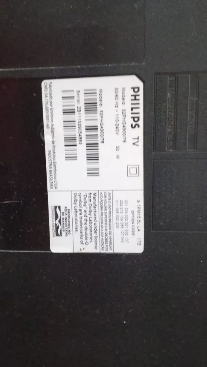 Vende se tv - Foto 2