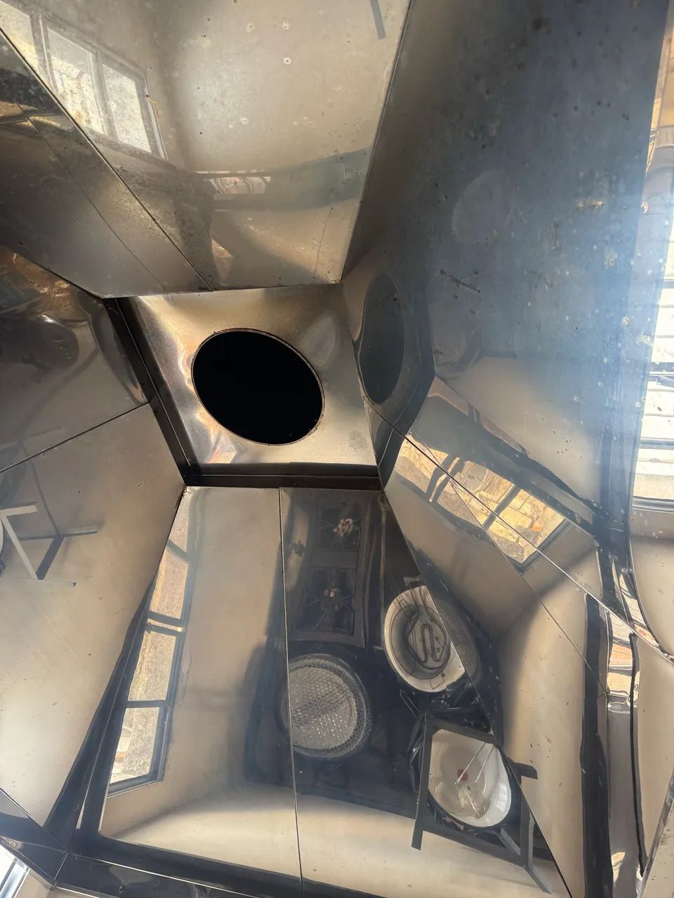 Cofia industrial  - Foto 2