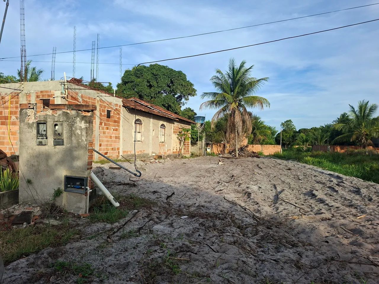 Vendo terreno em nova viçosa bahia.  - Foto 3