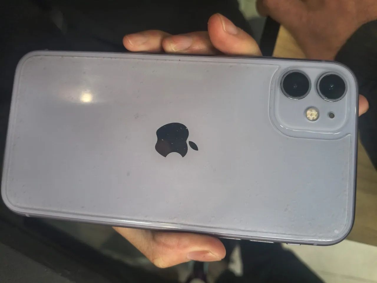 iPhone 11 64gb - Foto 2