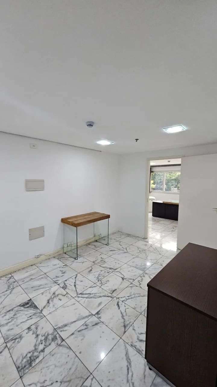Sala comercial na Rua Domingos Lopes da Silva, 890 - cj 305  40 m² - Foto 2