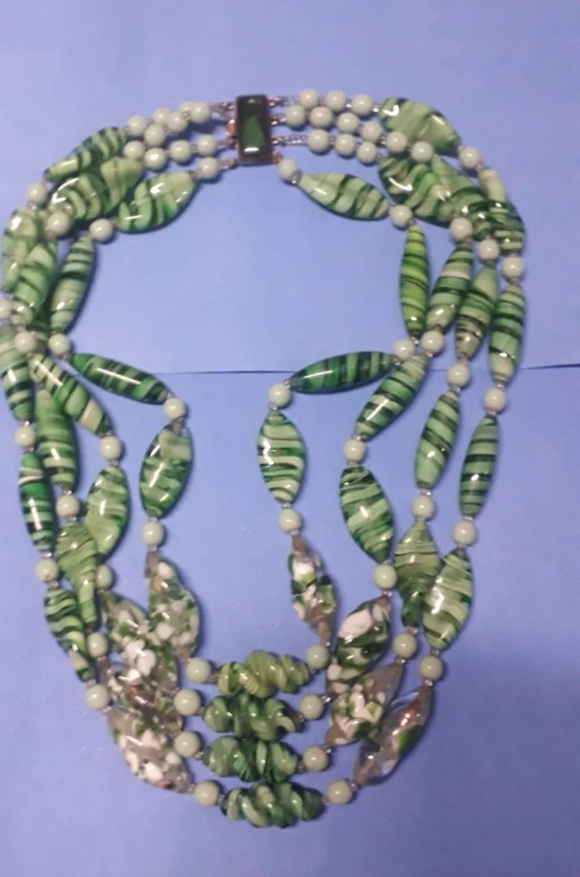 Colar em Murano  - Foto 4