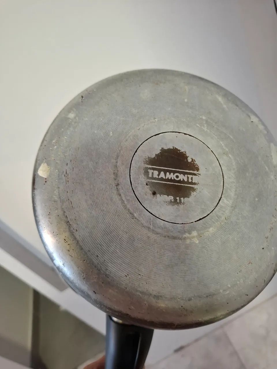 Panela de pressão tramontina 4,5l - Foto 2