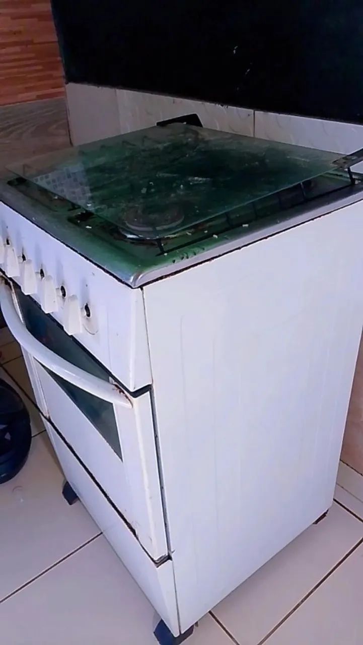 Fogão  - Foto 2