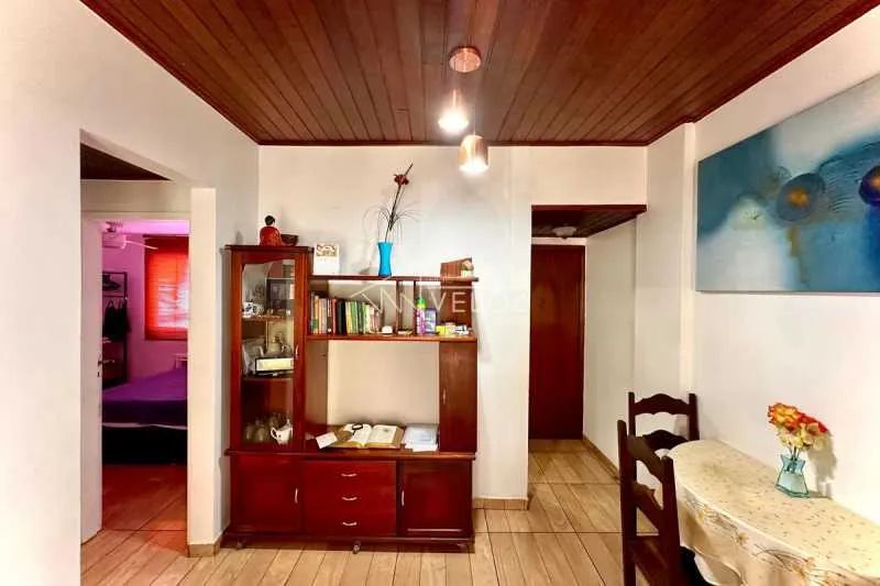 Apartamento : / Residencial / Botafogo