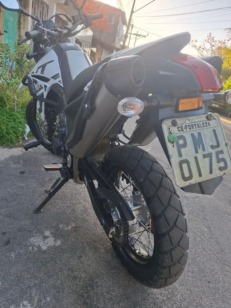 XT 660 a mais nova de fortaleza - Foto 4